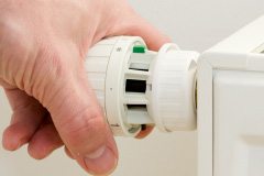 Chirton central heating repair costs